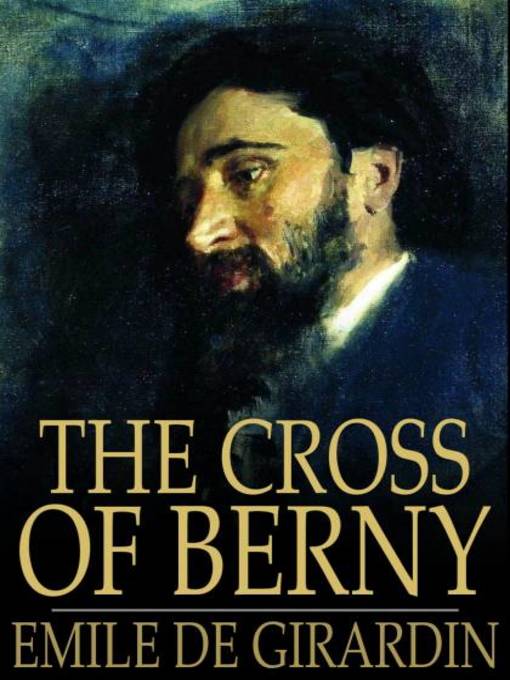 Cover of The Cross of Berny